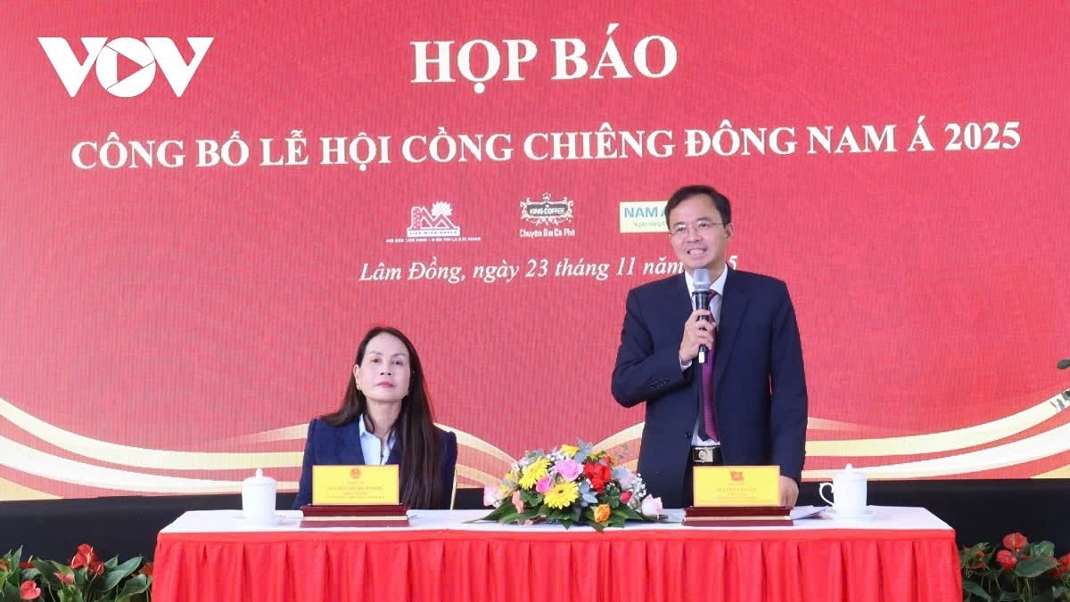 sea gong festival 2025 to feature five regional countries picture 1