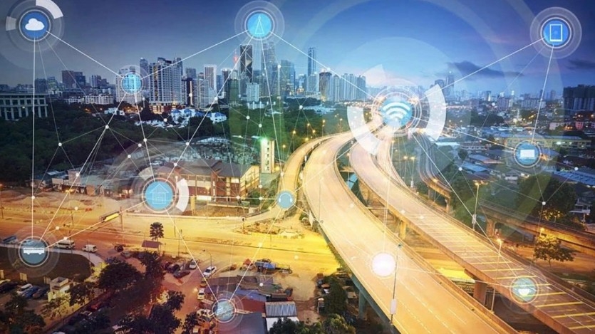 innovation and creativity key to vietnam s smart city development picture 2
