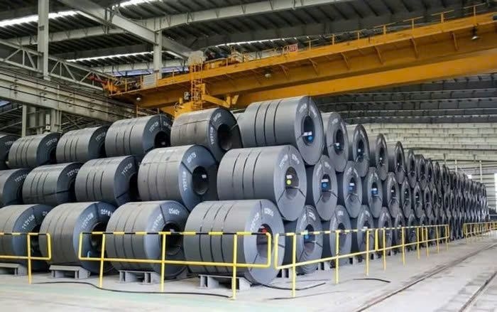 chinese steel imports may qualify for anti-dumping duty exemptions picture 1