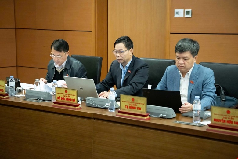 Xây dựng pháo đài vững chắc để bảo vệ lợi ích quốc gia trên mặt trận đa phương