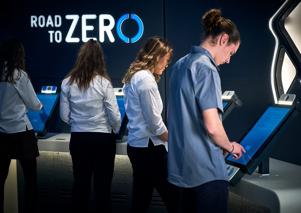 Lập Quỹ giảm thiểu thiệt hại TNGT đường bộ ngoài ngân sách bước đi nhân văn