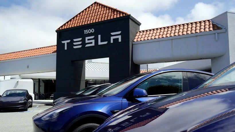 Tesla phê chuẩn gói thù lao khổng lồ lên tới 1.000 tỷ USD cho CEO Elon Musk