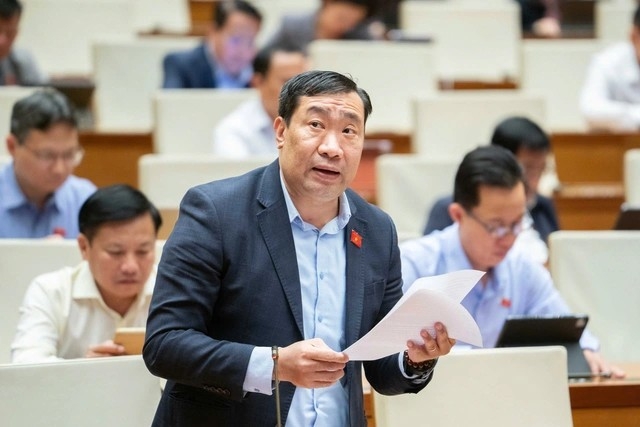thong doc nhnn ly giai nguyen do tang phi bao hiem tien gui hinh anh 1