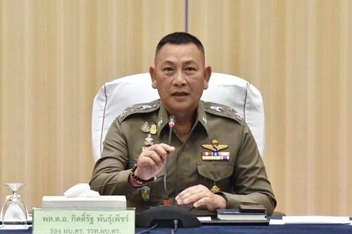 Thái Lan tổ chức ASEANAPOL-43: Hợp lực ASEAN phòng chống tội phạm lừa đảo