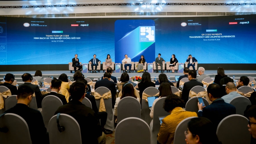 เช่าระบบชำระเงิน QR เพื่อเพิ่มความโปร่งใสและรองรับการเปลี่ยนแปลงทางธุรกิจ ภาพที่ 1