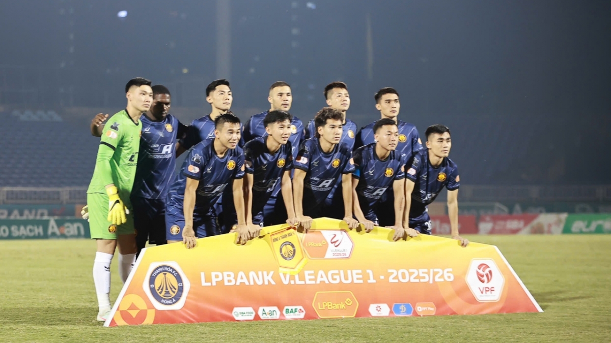 fifa bans thanh hoa fc from registering new players picture 1