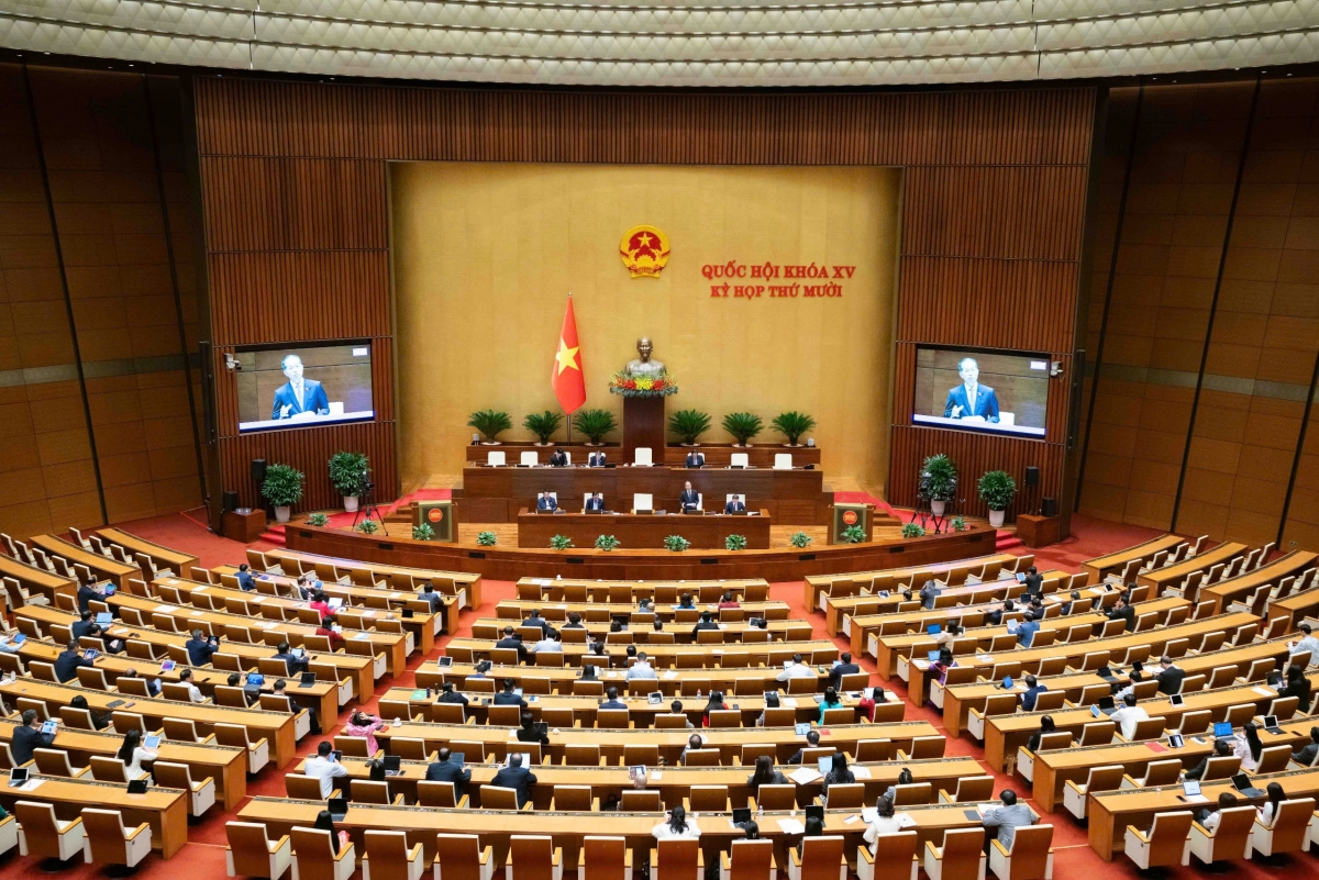 sửa luật phá sản nhằm khuyến khích, doanh nghiệp, htx phục hồi sản xuất kinh doanh hình ảnh 2 sua luat pha san nham khuyen khich, doanh nghiep, htx phuc hoi san xuat kinh doanh hinh anh 2