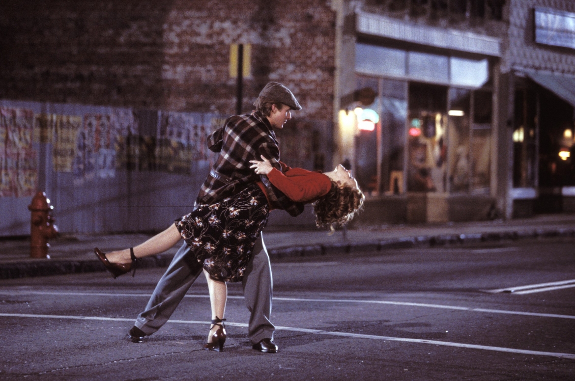 ryan gosling trong the notebook khi tinh yeu duoc ke bang su chan thanh hinh anh 1