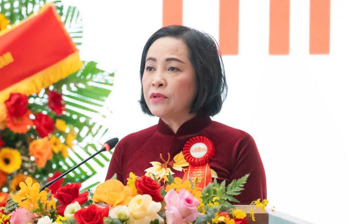  phong trao thi dua khong sa vao benh thanh tich, hieu ung se manh me hinh anh 1