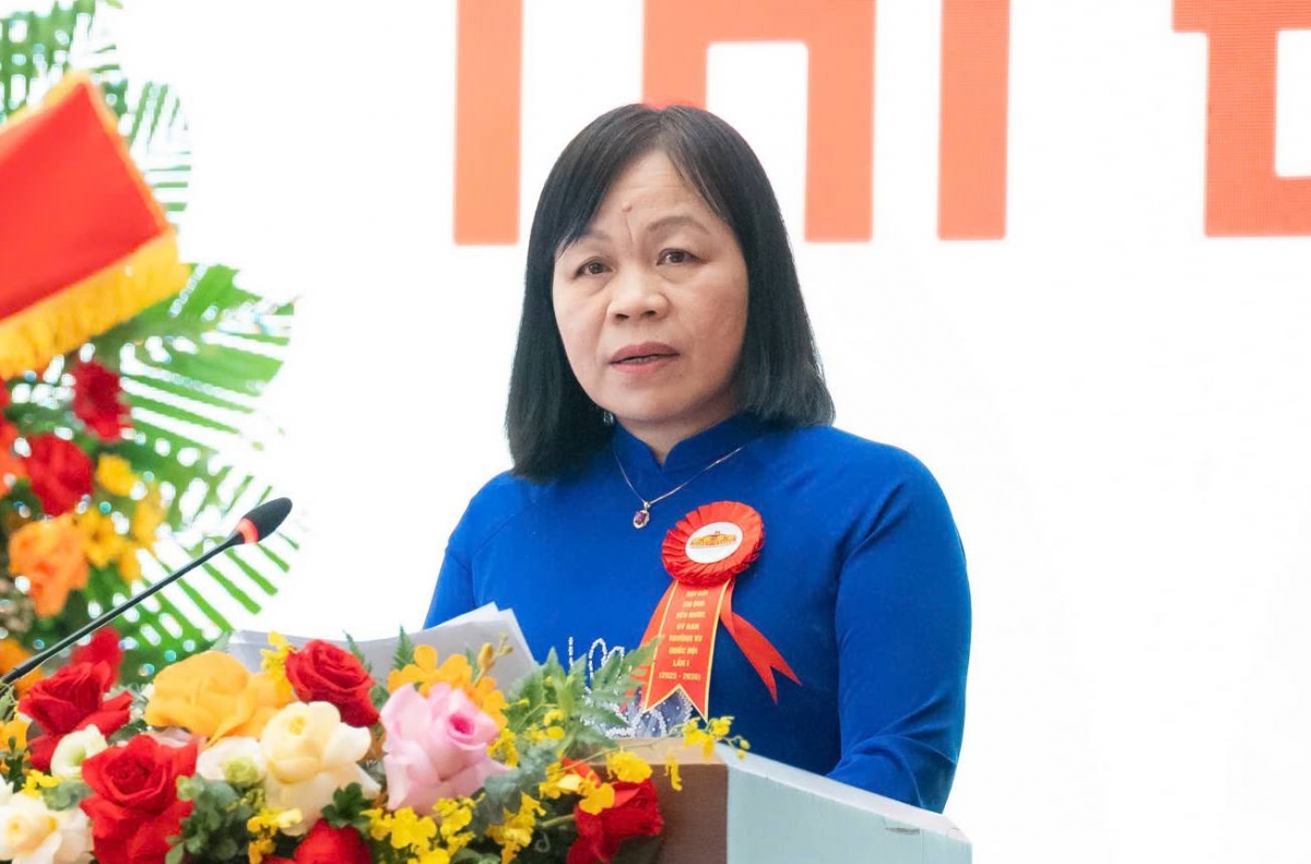  phong trao thi dua khong sa vao benh thanh tich, hieu ung se manh me hinh anh 2