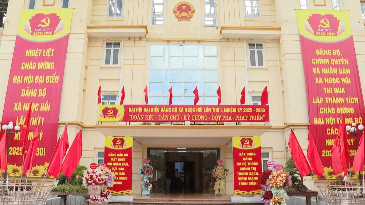 Thu nhập của bí thư đảng ủy xã có thể vượt 20 triệu đồng/tháng