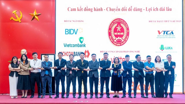 tang minh bach de ho kinh doanh tu tin phat trien len doanh nghiep hinh anh 2