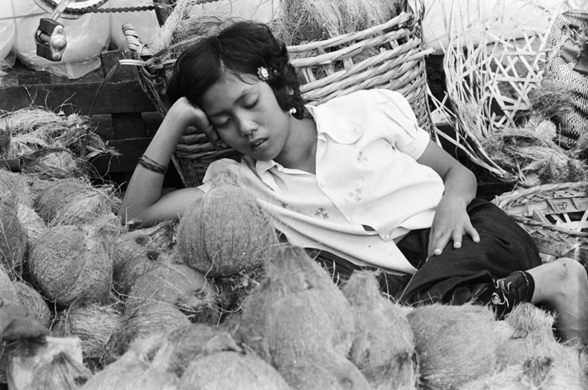 photo hanoi 25 biennale cong bo nhung manh ghep thoi ky tai thiet hinh anh 2