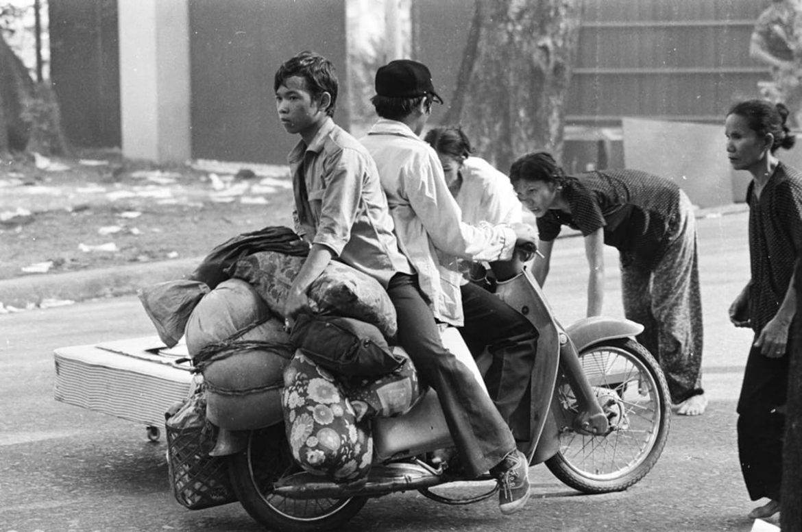 photo hanoi 25 biennale cong bo nhung manh ghep thoi ky tai thiet hinh anh 5
