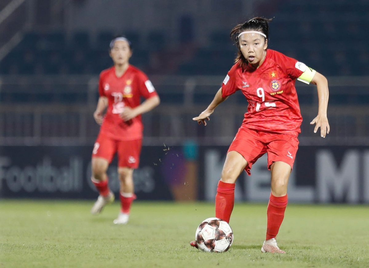 ket qua bong da viet nam hom nay 13 11 clb nu tp.hcm gianh chien thang toi thieu hinh anh 21