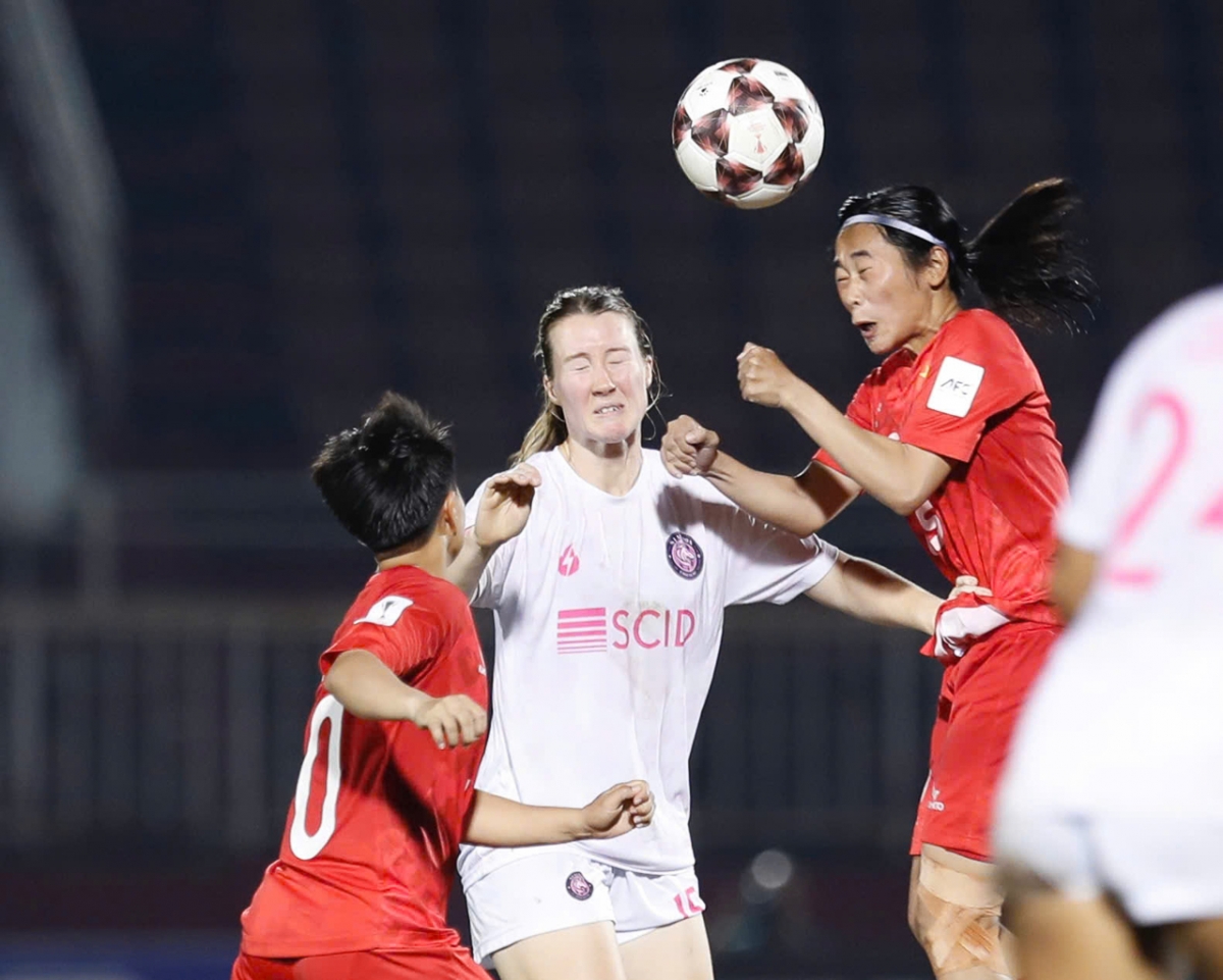 ket qua bong da viet nam hom nay 13 11 clb nu tp.hcm gianh chien thang toi thieu hinh anh 24