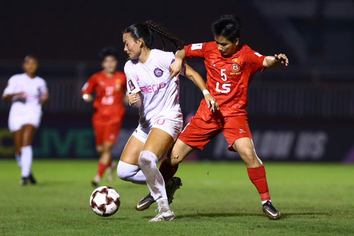 ket qua bong da viet nam hom nay 13 11 clb nu tp.hcm gianh chien thang toi thieu hinh anh 18