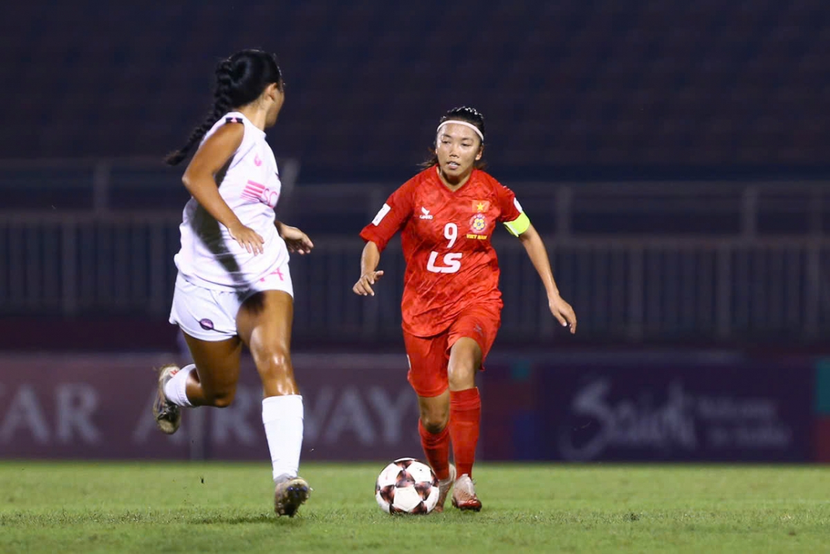 ket qua bong da viet nam hom nay 13 11 clb nu tp.hcm gianh chien thang toi thieu hinh anh 16