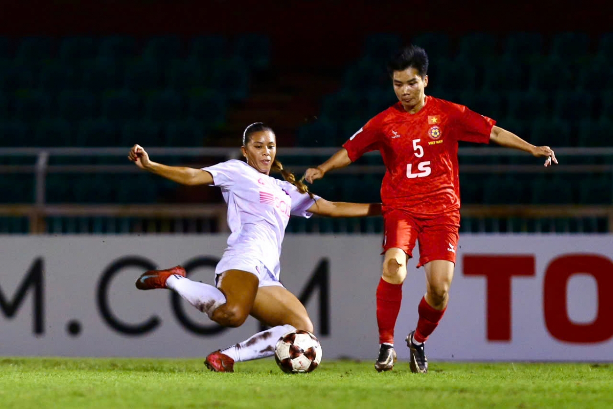 ket qua bong da viet nam hom nay 13 11 clb nu tp.hcm gianh chien thang toi thieu hinh anh 14
