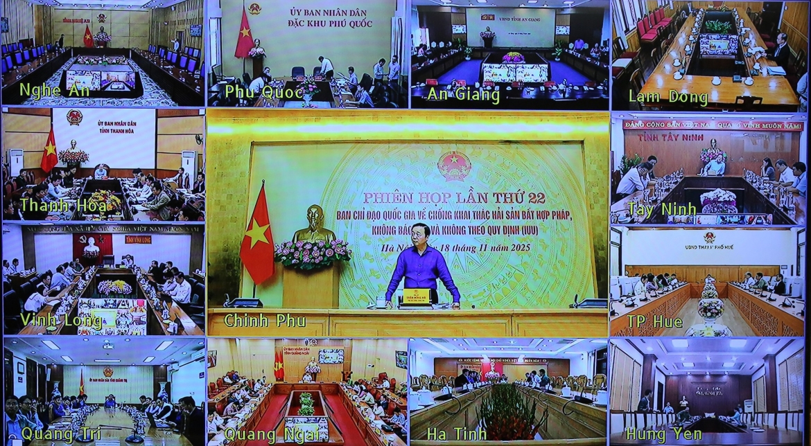 hoan thien giam sat nghe ca, cham dut mot tau nhieu vms de chong khai thac iuu hinh anh 3
