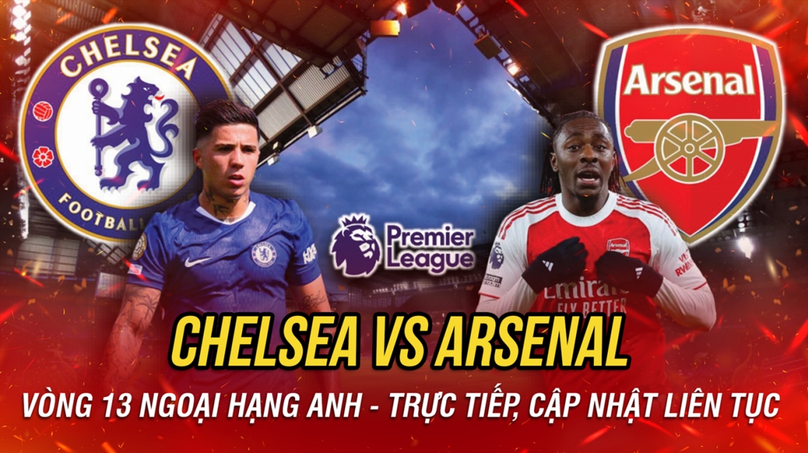 10 nguoi chelsea qua cam cam hoa arsenal o vong 13 ngoai hang anh hinh anh 14