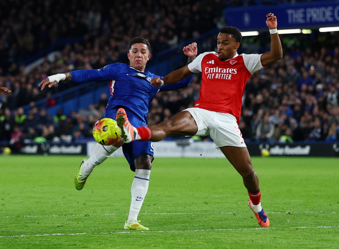 10 nguoi chelsea qua cam cam hoa arsenal o vong 13 ngoai hang anh hinh anh 10