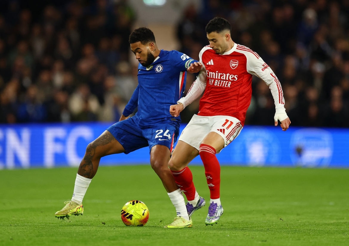10 nguoi chelsea qua cam cam hoa arsenal o vong 13 ngoai hang anh hinh anh 9