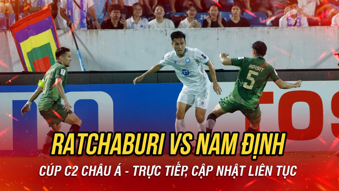 ket qua bong da hom nay 27 11 nam Dinh thua doi bong thai lan hinh anh 10