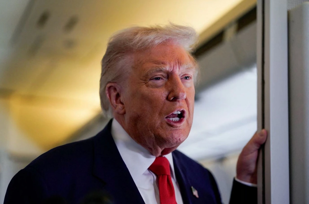 Ông Trump cảnh báo Mỹ sẽ bắt đầu tấn công trên bộ nhằm vào tội phạm ma túy