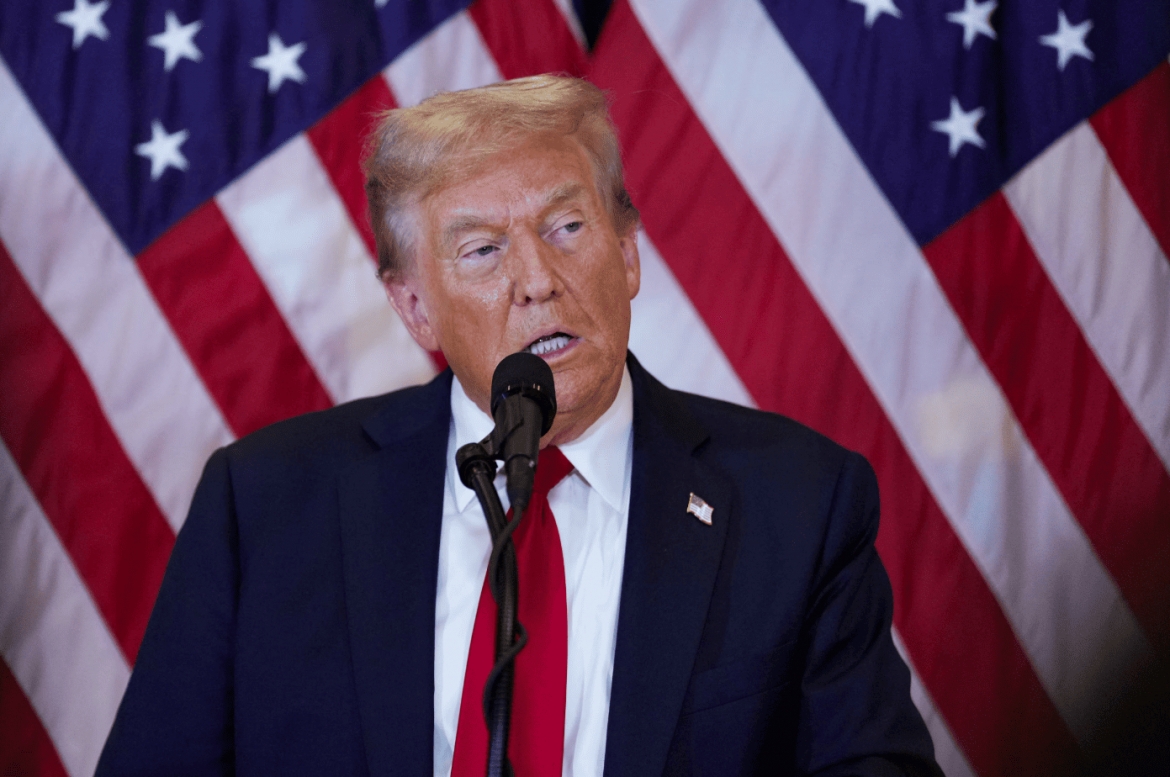 Ông Trump hé lộ khả năng hợp tác phi hạt nhân hóa với Trung Quốc và Nga