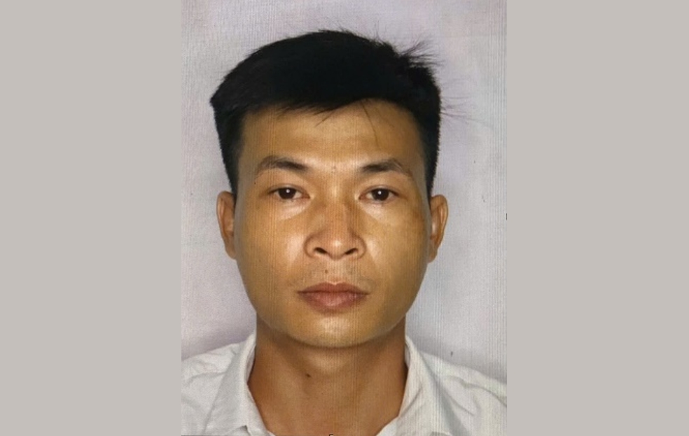 Truy tìm nghi phạm trộm tài sản tại Sân bay Nội Bài