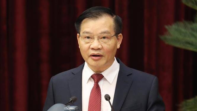 du thao van kien Dai hoi xiv Dam bao tinh kha thi va hanh dong cao hinh anh 2