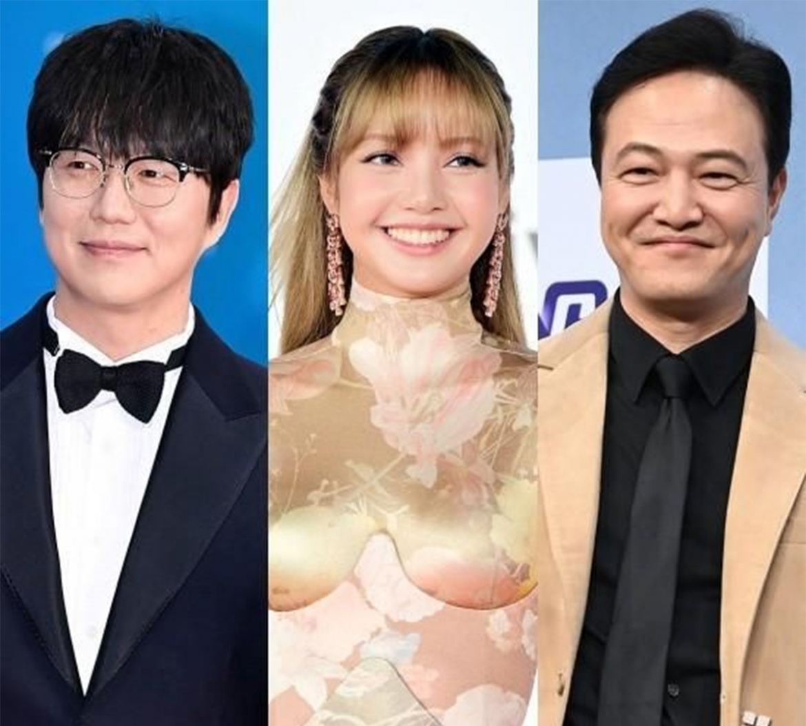 tu sung si kyung den lisa cua blackpink cac ngoi sao thanh nan nhan cua lua dao hinh anh 1