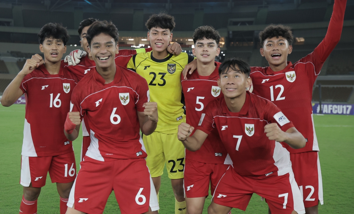Ảnh: AFC. Ảnh: AFC.