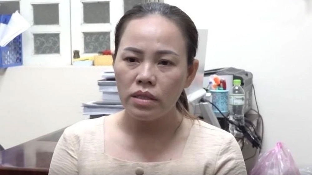 Hôm nay, xét xử người phụ nữ đầu độc chồng và 3 cháu ruột bằng xyanua