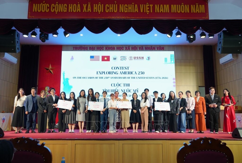us studies event series launched in hanoi picture 1