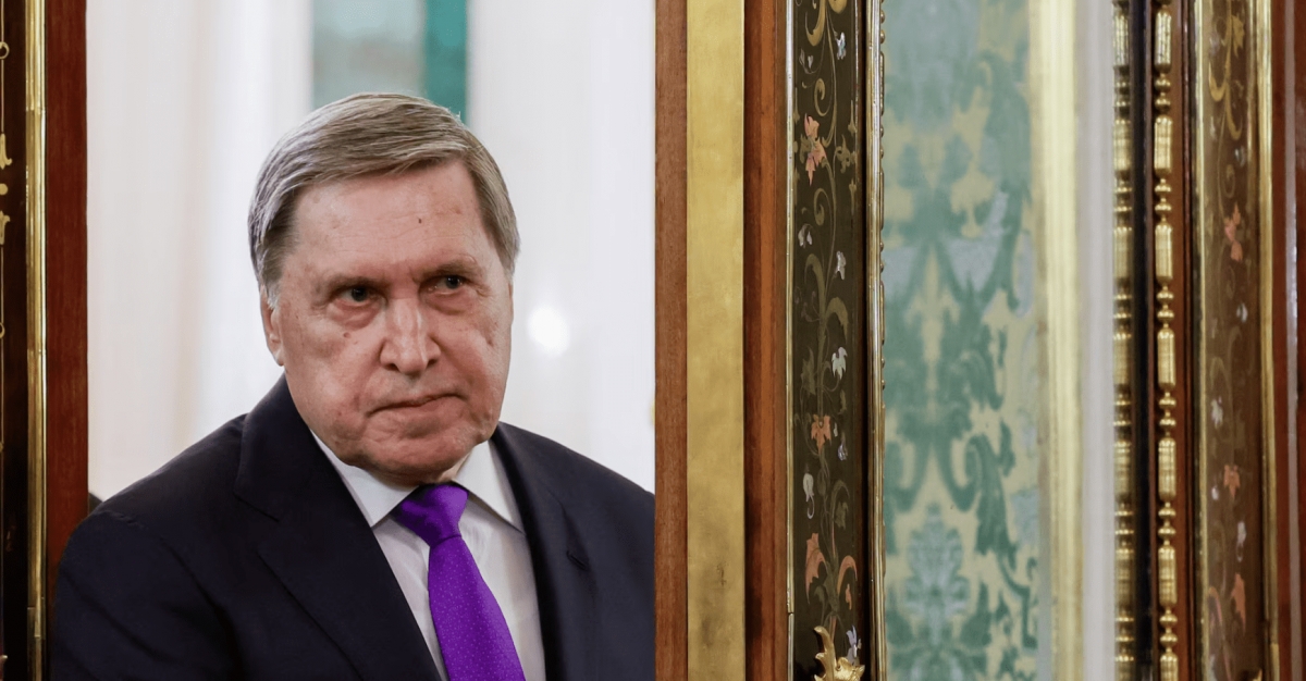 Nga-Mỹ cảnh báo tiến trình hòa đàm về Ukraine bị "kéo chậm" sau vụ rò rỉ thông tin