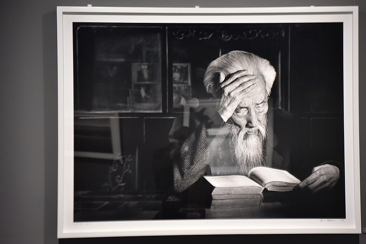 viet nam sau sac va dung di qua ong kinh nhiep anh cua peter steinhauer hinh anh 12