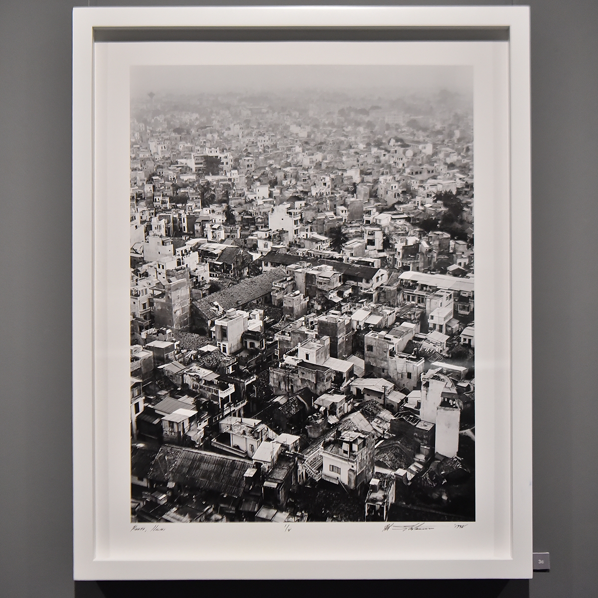 viet nam sau sac va dung di qua ong kinh nhiep anh cua peter steinhauer hinh anh 13