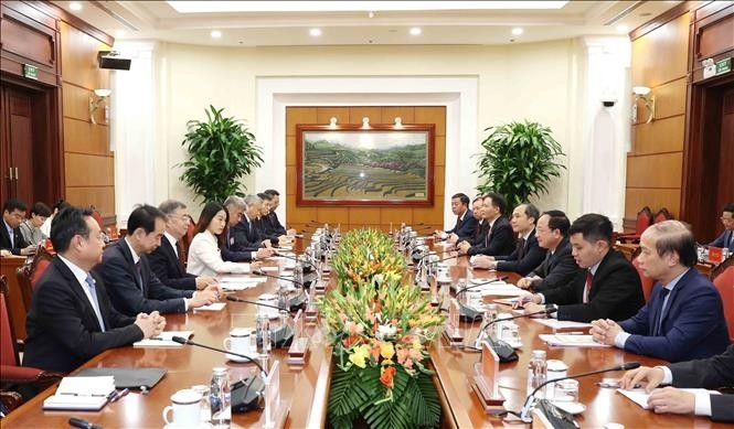 vietnamese, chinese party communication bodies to maintain regular cooperation picture 1