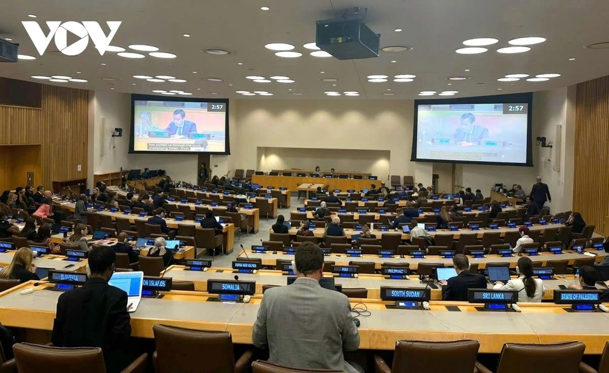 unmasking false accusations against human rights in vietnam picture 1