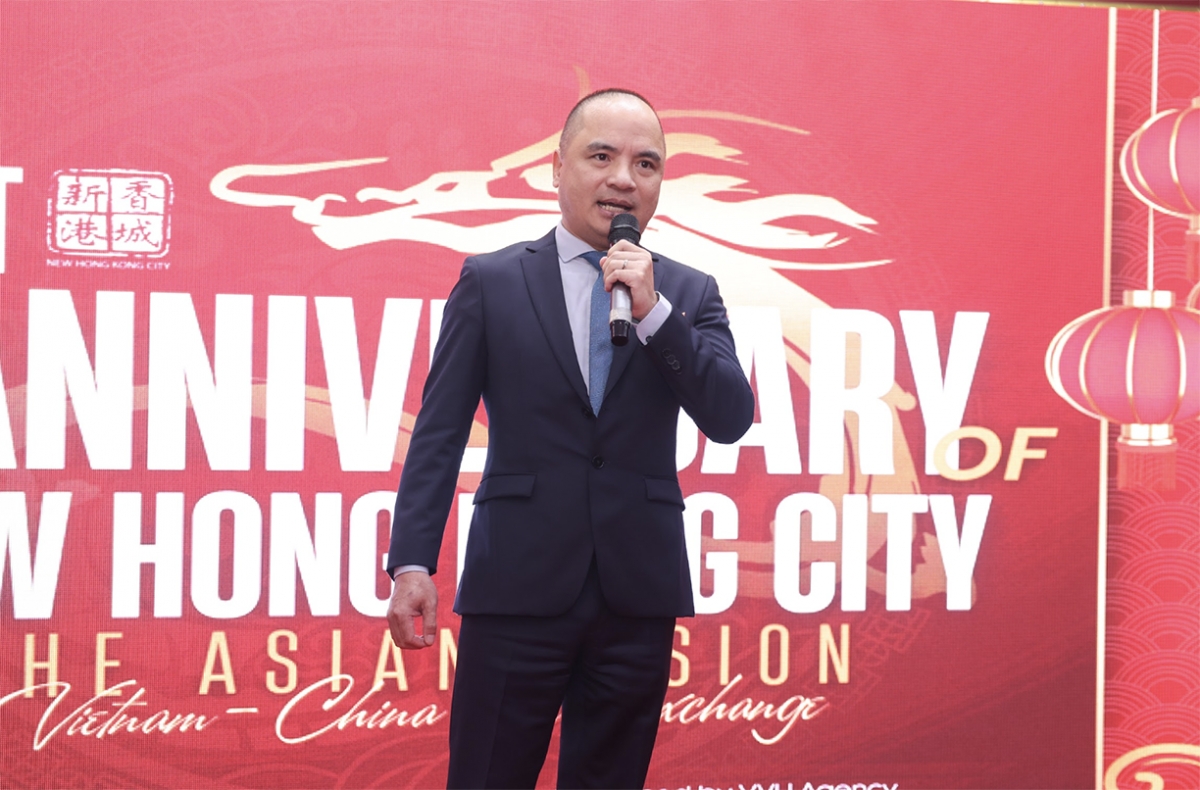 vietnamese-chinese cultural exchange event the asian fusion in london picture 4