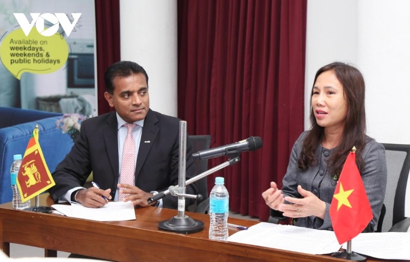 vietnam highlighted as ideal destination for sri lankan businesses picture 2