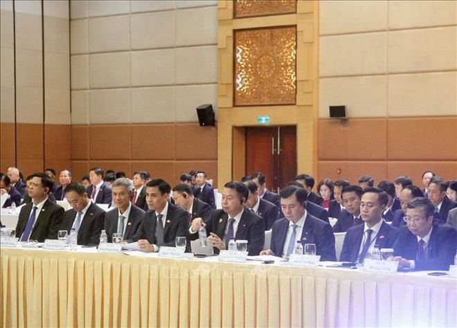 vietnamese, cambodian border provinces vow tighter links picture 2