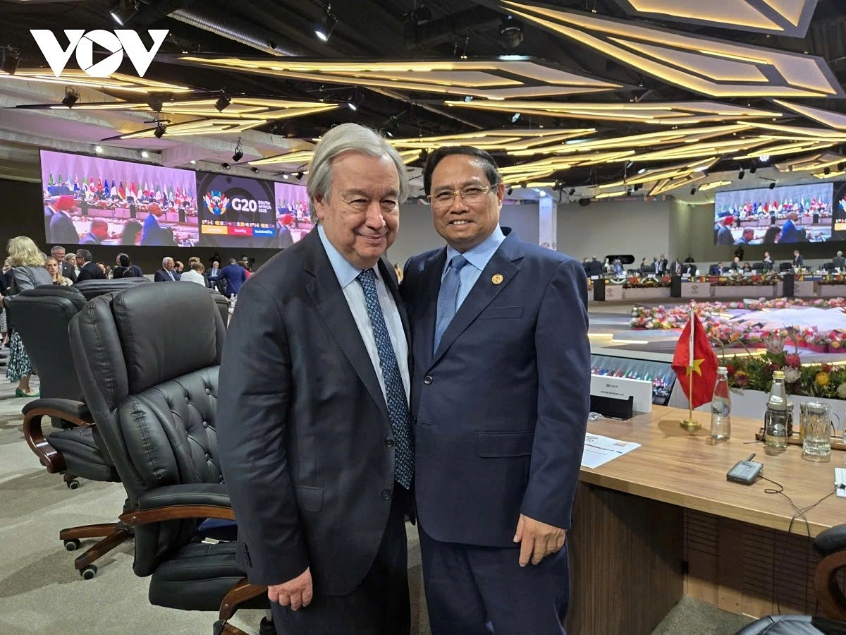 vietnam reaffirms support for un s central role in global development picture 1