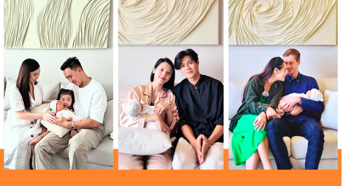 vietnam s modern mothers and the rise of 5-star postpartum care picture 3