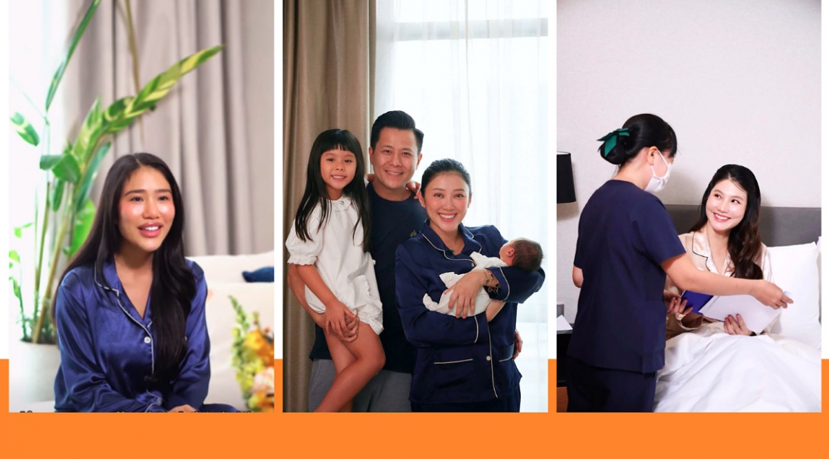 vietnam s modern mothers and the rise of 5-star postpartum care picture 4