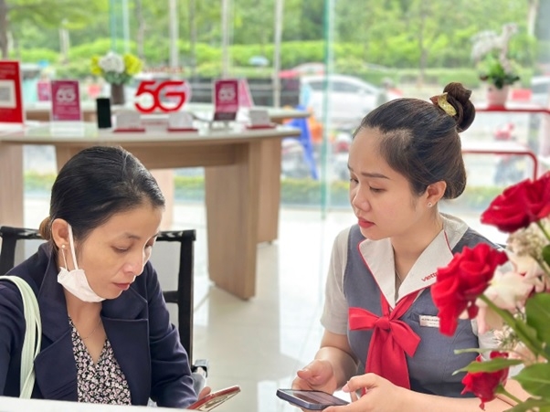 nghi dinh moi cua chinh phu yeu cau nguoi dan chu dong cap nhat thong tin thue bao hinh anh 1
