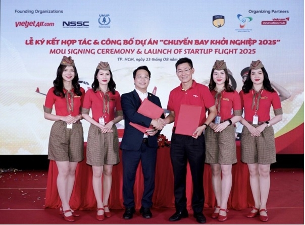  cat canh cung khat vong viet nam - An Do hanh trinh khoi nghiep xuyen bien gioi hinh anh 1