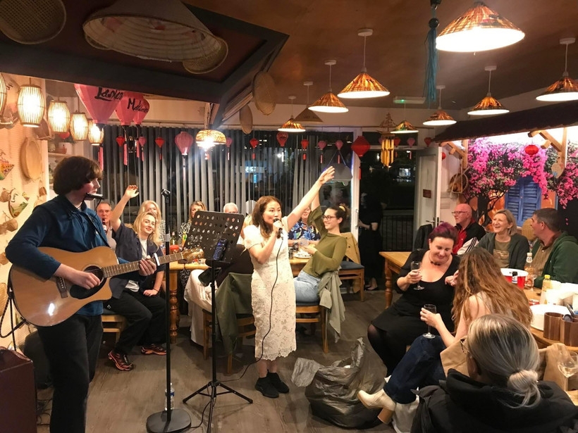 culture house in uk connects overseas vietnamese with homeland picture 1